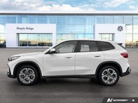 Unleash urban agility and commanding presence with the 2025 BMW X1 xDrive28i, an exceptional Sport U... (image 1)