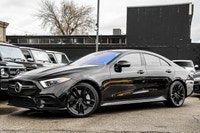 ENJOY 6 MONTHS NO PAYMENT!! MERCEDES-BENZ INSPECTION AVAILABLE UPON REQUEST!! ***CARFAX VERIFIED UPO... (image 1)