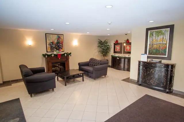 Windermere Place - Syracuse Apartment for Rent in Long Term Rentals in London - Image 5