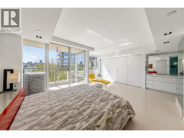 606 1288 MARINASIDE CRESCENT Vancouver, British Columbia in Condos for Sale in Vancouver - Image 21