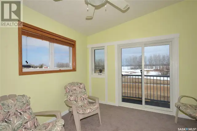 6 Bronco DRIVE Big River Rm No. 555, Saskatchewan in Houses for Sale in Meadow Lake - Image 23