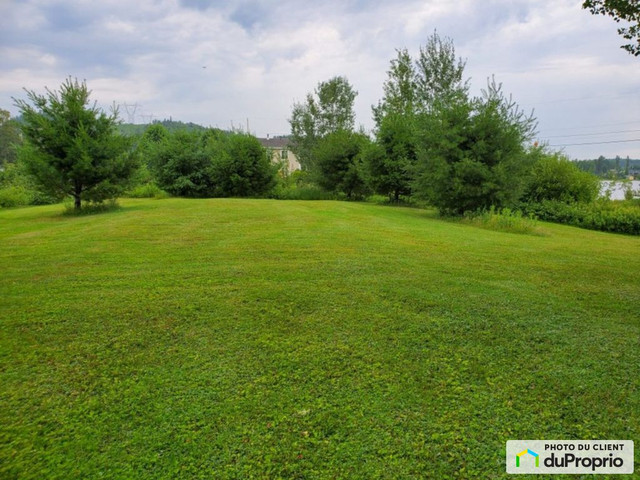 225 000$ - Terrain résidentiel à Jonquière (Lac-Kénogami) dans Terrains à vendre  à Saguenay - Image 2