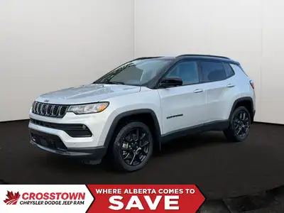 EXECUTIVE CROSSTOWN DEMO! Leatherette Seats, Full Sunroof, Pwr Frt, Fixed Rear, Remote Start System,...