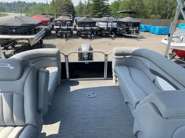 2023 Bennington Marine 20 SVSR in Powerboats & Motorboats in Guelph - Image 25