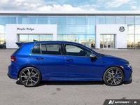 Experience the exhilarating performance and sophisticated style of this 2024 Volkswagen Golf R TSI H... (image 5)