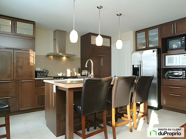$689,500 - Bungalow for sale in Rimouski (Pointe-Au-Père) — photo 3