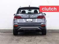 Electric Parking Brake, Brake Assist, Front Heated Seats and more! Clutch is the largest online used... (image 4)