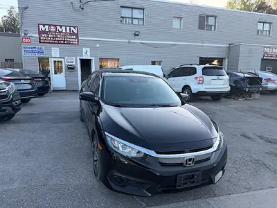 Automatic Sedan, Backup Camera, Sunroof, Side Camera, Heated Front Seats, Bluetooth, Power Locks, Po...