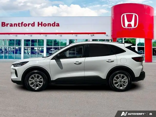 2025 Ford Escape Active508551446722652161