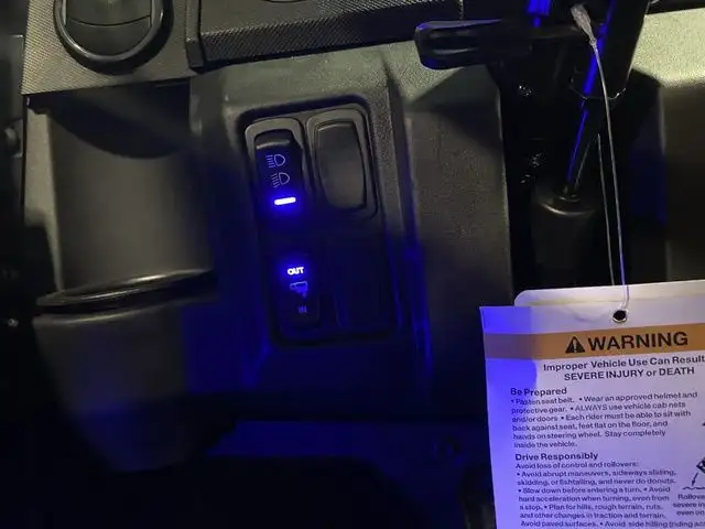 2026 Polaris Ranger XP 1000 NorthStar Premium Premium in ATVs in City of Halifax - Image 9