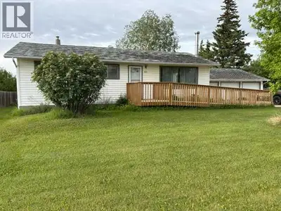 Located on a large lot in a quiet cul de sac, this property features a comfortable, cozy bungalow, a...