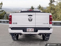 Welcome to Moncton Chrysler Jeep Dodge. Recent Arrival! 2020 Ram 1500 Laramie Longhorn HEMI 5.7L V8... (image 4)