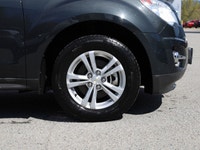 2014 Chevrolet Equinox LT AWD Comfortable, practical, and built for everyday versatility, this 2014... (image 8)