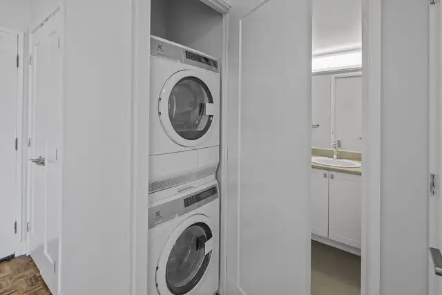 The Macdonald - 2 Bedroom available at 5885 Cunard Street, Halif in Long Term Rentals in City of Halifax - Image 16