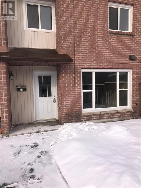 4 PEARL STREET UNITD Smiths Falls, Ontario Condos for Sale Ottawa