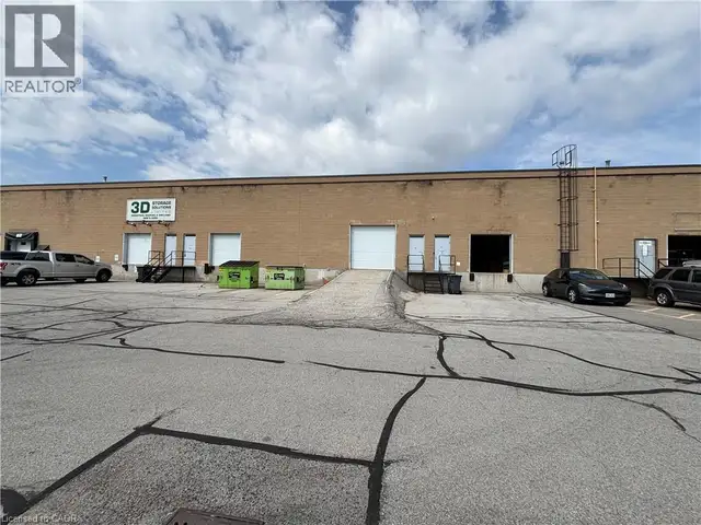 3070 MAINWAY Unit# 12 Burlington, Ontario in Commercial & Office Space for Rent in Oakville / Halton Region - Image 6