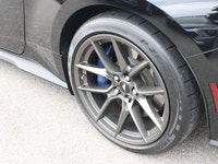 ... Engine: 5.0L V8 DOHC 32V L/100Km City: 17.1 L/100Km Hwy: 10.9 Safety Equipment ABS And Driveline... (image 7)