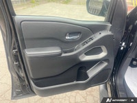 Welcome to Moncton Chrysler Jeep Dodge. Recent Arrival! 2024 Nissan Frontier SV 3.8L V6 4WD 4WD. *St... (image 9)