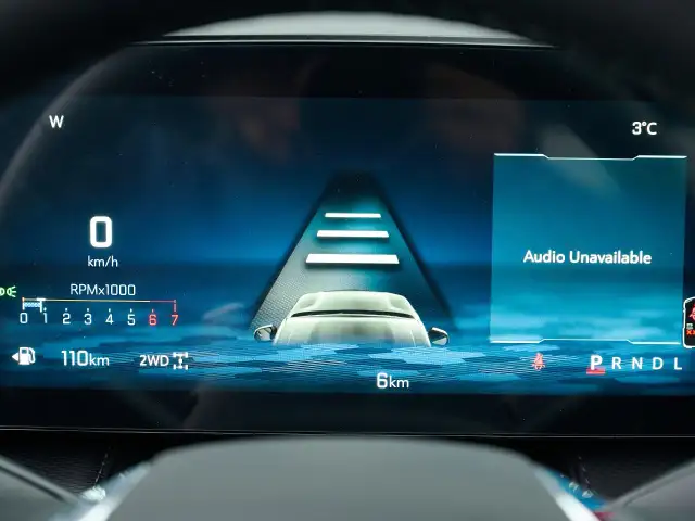 2026 Chevrolet Equinox in Cars & Trucks in Kamloops - Image 22