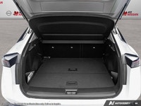 Advertised price does not include potential $5,000 iZEV Rebate Come visit our 417 Nissan team, you c... (image 6)