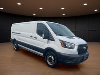 Price includes $1,000 finance credit. Price does not include fees or taxes. The 2024 Ford Transit Ca... (image 3)