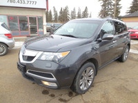 * 12M/20K POWER TRAIN WARRANTY INCLUDED ON LISTED PRICE* FULLY LOADED INCLUDING VOICE ACTIVATED NAVI... (image 6)