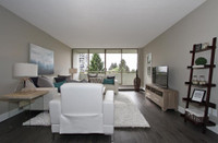 Willow Lake Lodge at 9303 Salish Court is a short walk away from Lougheed Mall and Lougheed Skytrain... (image 5)
