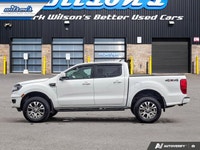 Look at this certified 2026 Ram 1500 Rebel Crew 4X4 | 3.92 Ratio | Nav | Adaptive Cruise | Heated Wh... (image 1)