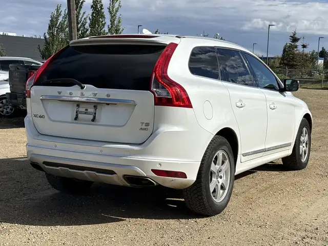 2017 Volvo XC60 Premier604579890264156168