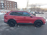 All Wheel Drive Leather Trimmed Seats Sunroof Heated Seats Heated Steering Wheel Power Liftgate Appl... (image 5)