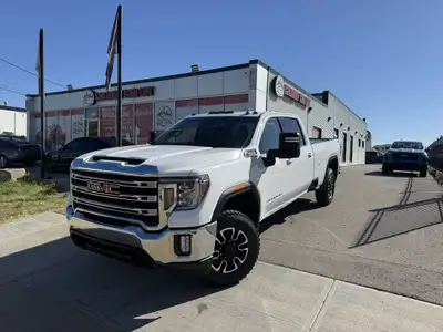 This vehicle is equipped with: 6.6L 8 Cylinder Gas Engine 4Wheel Drive Long Box Heated Steering Whee...