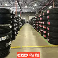 [NEW] 265/70R17, 205/65R16, 185/65R15, 235/55R20 - Quality Tires