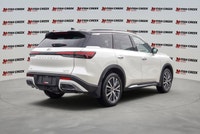 Step into a world of sophisticated design and cutting-edge technology with this stunning 2025 INFINI... (image 5)