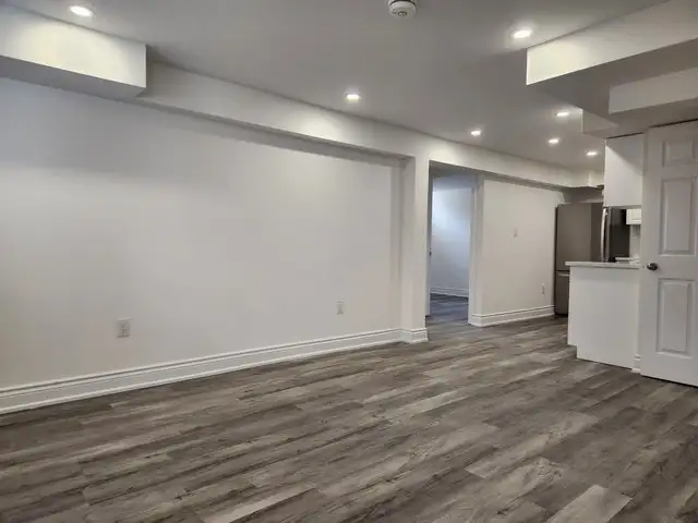Newly built 2 bedroom basement for rent in Pickering in Long Term Rentals in Oshawa / Durham Region - Image 5