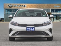 Looking for a modern, reliable, and fuel-efficient daily driver? This low-mileage *2024 Kia Forte Se... (image 1)