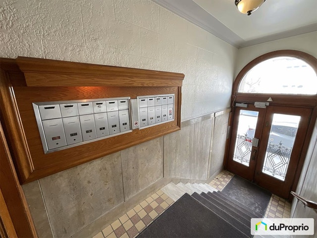 $525,000 - Condominium in Côte-des-Neiges / Notre-Dame-de-Grâce — photo 3