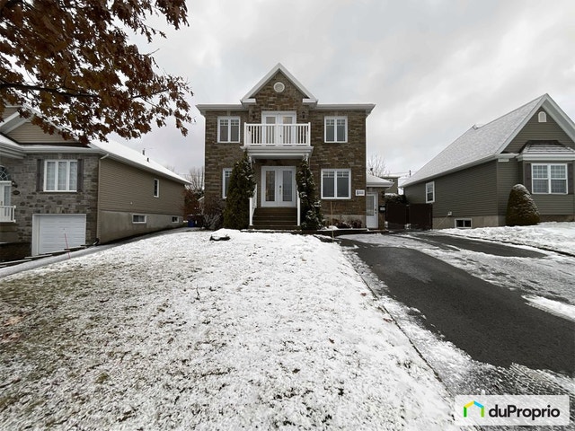 $769,000 - 2 Storey for sale in St-Emile — photo 3