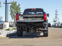 8 Cognito Lift | Bilstein Shocks | 20 Fuel Wheels | 35 Tires | Aftermarket Headlights | Power Sunroo... (image 8)