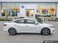 This Nissan Sentra boasts a Regular Unleaded I-4 2.0 L/122 engine powering this Variable transmissio... (image 5)