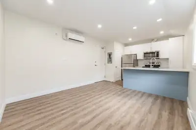Enjoy convenient Uptown living at 15 King Street North! 1 Bedroom, 1 Bathroom Apartment $1,650/month...