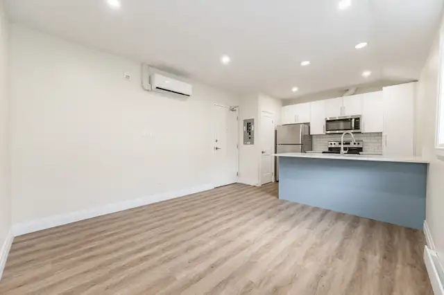 3 Months Free! 1-Bedroom Apartment in Uptown Waterloo in Long Term Rentals in Kitchener / Waterloo - Image 2