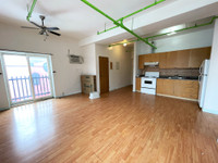Large 1 Bedroom Apartment, Maple Ave.
