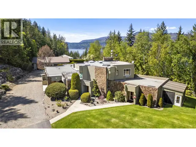 2924 Eagle Bay Road Unit# 1 to 5 Blind Bay, British Columbia in Condos for Sale in Kamloops - Image 5