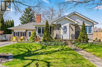 39 MAPLEWOOD Drive St. Catharines, Ontario