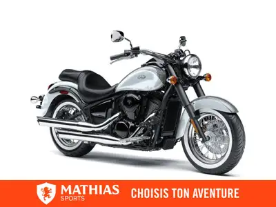 Faites vite PROMOTION de 300.0$ du manufacturier et de $ votre concessionnaire Mathias Sports. Conce...