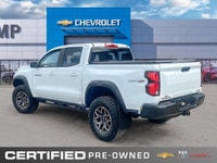 Saskatoon Motor Products - General Motors Certified, Colorado ZR2, 4D Crew Cab, 2.7L I4 Turbocharged... (image 3)
