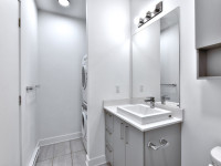 Apartment for rent-logement locatif, 3 1/2, 3.5, 1cc 1 chambre/bedroom for rent-Ahuntsic-Cartiervill... (image 7)