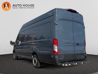 2021 FORD TRANSIT CARGO VAN T-250 148 HIGH ROOF WITH 141522 KMS. WITH BACKUP CAMERA, BLUETOOTH, POWE... (image 3)