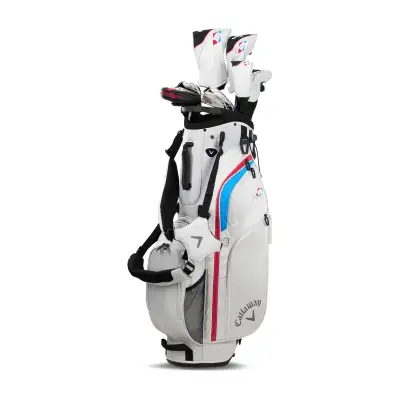 2026 Callaway XR Complete Set - Deep Discount · Free Delivery, View more