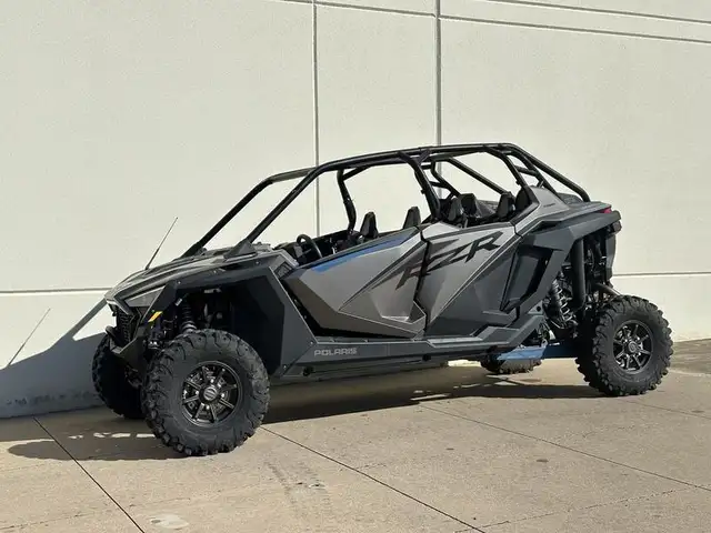 2021 POLARIS RZR XP ULTIMATE (FINANCING AVAILABLE) in ATVs in Saskatoon - Image 3
